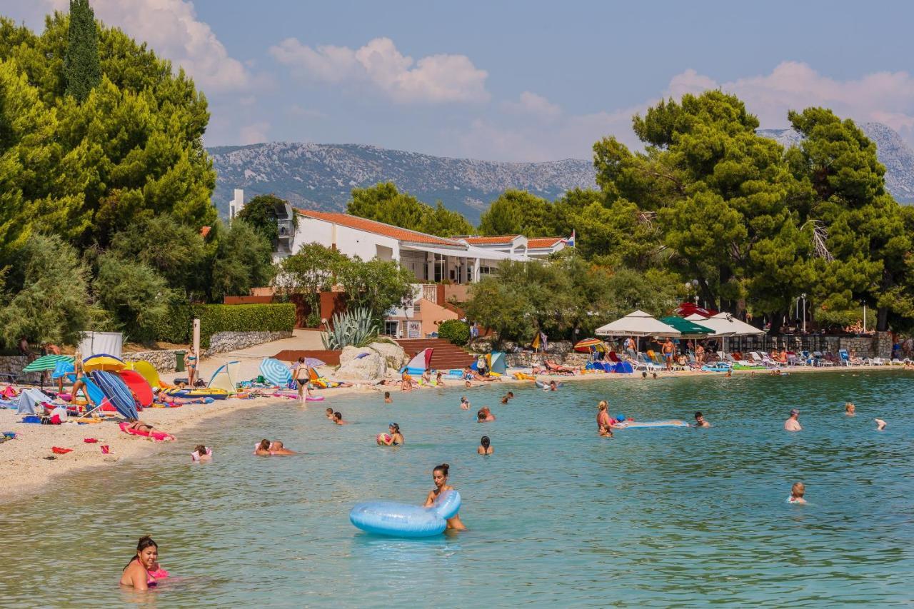 Apartments With A Parking Space Kastel Stafilic, Kastela - 21948 Екстер'єр фото